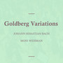 Bach: Goldberg Variations