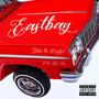 EastBay (feat. The Don Tay) [Explicit]