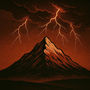 Mountain And The Storm