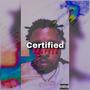 Certified Trapper Flow (Explicit)