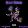 BAD BTC (feat. Taybenij) [Radio Edit] [Explicit]