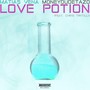 Love Potion (feat. Chris Tiritilli) [Explicit]