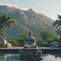 Serene Tunes for Meditation Practice