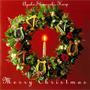 Merry Christmas - Christmas Harp Music