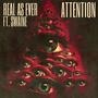 Attention (feat. Swaine) [Explicit]