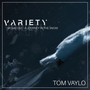 Variety - A Journey In The Snow (Original Score)