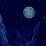Me and the moon (Explicit)