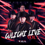 Culichi Live Vol 1 (En Vivo)