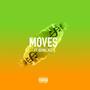 MOVES (feat. Ozone Ace) [Explicit]