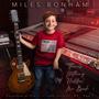 There's Nothing Holdin' Me Back (Miles Music Kid Version)