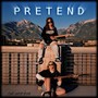 Pretend