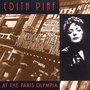Edith Piaf At The Paris Olympia
