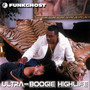 Ultra-Boogie Highlife (Explicit)