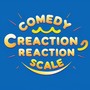 Comedy Reaction Scale