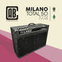 Milano - Total 50 1974