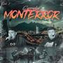 Corridos Monterror Vol.1 (Explicit)