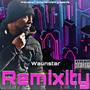 Remixity (Explicit)