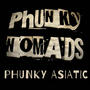 Phunky Asiatic (feat. Phearnone) [Radio Edit]