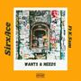 Wants & Needs (feat. K.Sam) [Explicit]