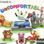 UNCOMFORTABLE (Explicit)