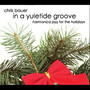 In a Yuletide Groove