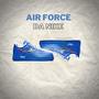 Air Force da Nike (Explicit)