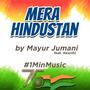 Mera Hindustan - 1 Min Music (feat. Keerthi)