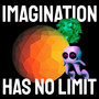 Imagination Has No Limit