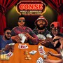 Conse (feat. May D, Fatboy E & Smada) [Explicit]