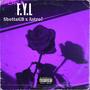 FYL (feat. ASTRO!) [Explicit]