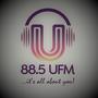 U FM 88.5 (The New Sound Of Lagos)