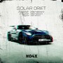 Solar Drift (Night Version) [Explicit]