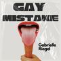 GAY MISTAKE