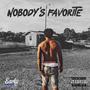 Nobody's Favorite (Explicit)