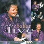 Marilyn Baker (Live)