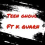 Teen Ghoul (Explicit)