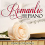 Romantic Music With Piano. Piano Love Songs