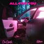 All For You (feat. lotana)