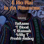 E rio mai ia au mwanewe (feat. Naitaake T, T Stunnah, T Blood, Freshh Amboy & Willy T)