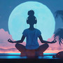 Asana Soundscapes: Music for Yoga Sessions