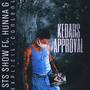 Kedars Approval (Explicit)