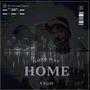 Long Way From Home (Explicit)