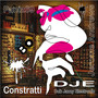 DJE Dub Jazzy Electronic
