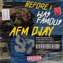 Before I Was Famous (Explicit)