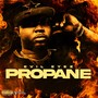 Propane (Explicit)