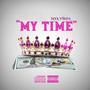 My Time (Explicit)