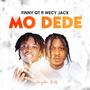 MO DEDE (feat. Wecy Jack Official)