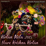 Kirtan Mela 2015 Hare Krishna Kirtan (Live)