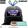 Hefty (feat. Sydetrak Imperial) [Explicit]