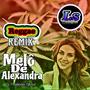 Melô De Alexandra (Ls Produçõe Reggae Remix)